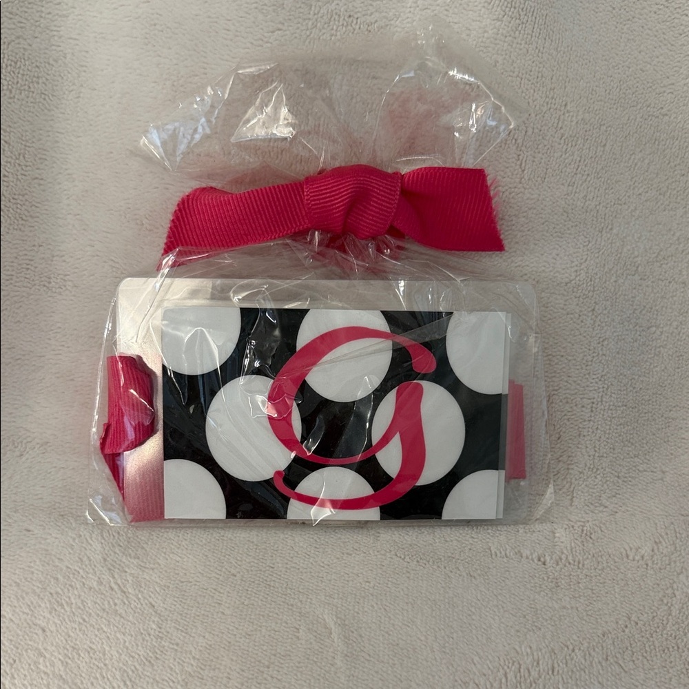 Luggage Tags g set of 2